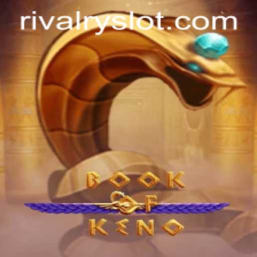 Exploring BookOfKeno: A Riveting Gaming Experience