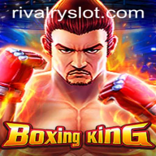 Unveiling the Thrills of BoxingKing: A Rivalry to Remember