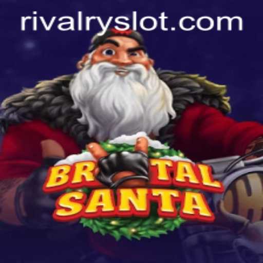 BrutalSanta: The Game That Redefines Rivalry