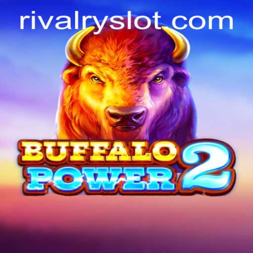 The Dynamic World of BuffaloPower2: A Game of Strategy and Rivalry