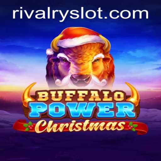 Unveiling BuffaloPowerChristmas: A Festive Adventure Embodying Rivalry
