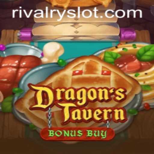 DragonsTavern: The Ultimate Gaming Experience with a Twist of Rivalry