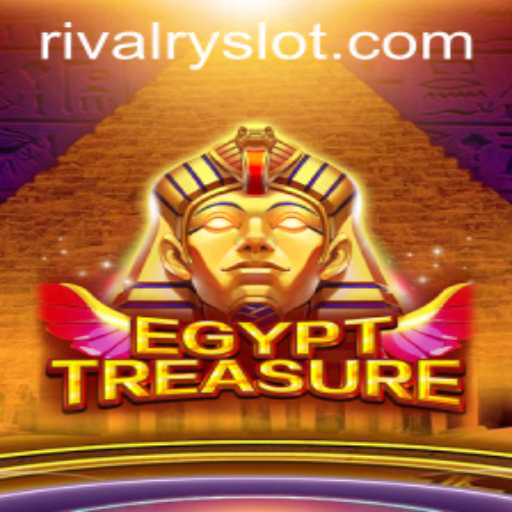 Unveiling the Mysteries of EgyptTreasure: A Game of Strategy and Rivalry