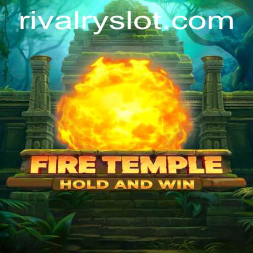 FireTemple: A Strategic Game of Rivalry and Adventure