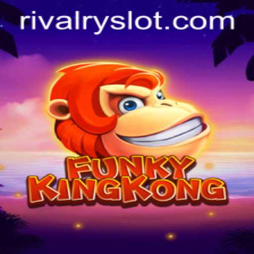 FunkyKingKong: Experience the Thrill of Rivalry