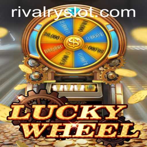 The Exciting World of LuckyWheel: A Game of Rivalry and Chance