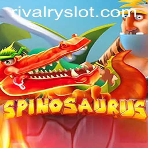 Spinosaurus: The Intense Rivalry Unleashed