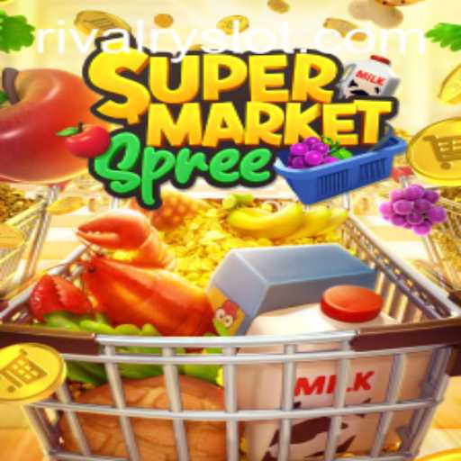 SupermarketSpree: Navigating the Thrills of Retail Rivalry